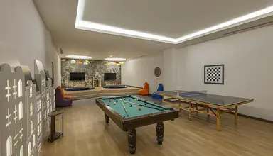 Arcanus Trendline Resort