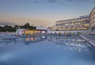 Arcanus Trendline Resort