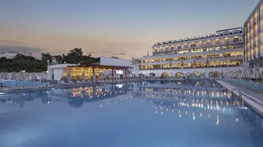 Arcanus Trendline Resort