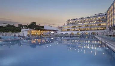 Arcanus Trendline Resort