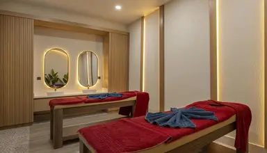 Arcanus Trendline Resort