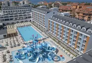Arcanus Trendline Resort