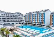 Arcanus Trendline Resort