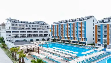 Arcanus Trendline Resort