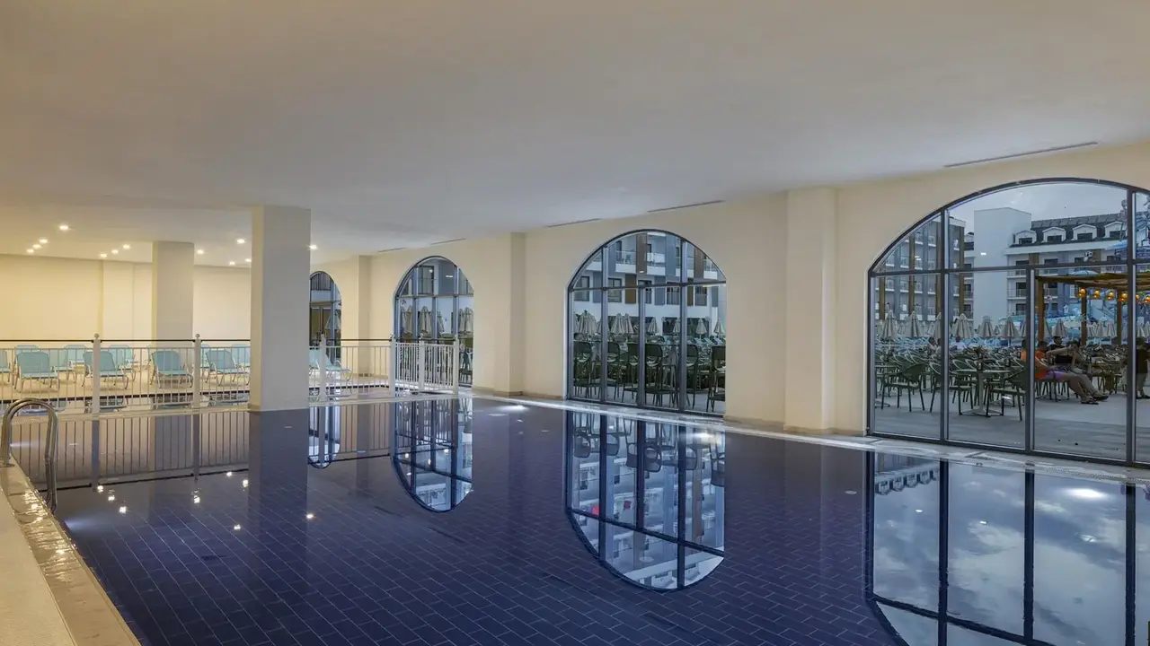 Arcanus Trendline Resort