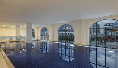 Arcanus Trendline Resort