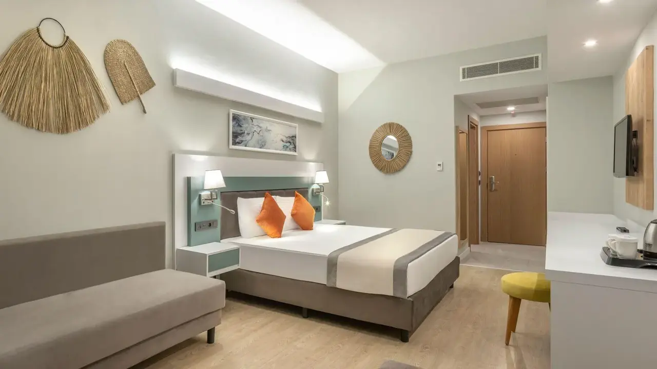 Arcanus Trendline Resort