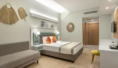 Arcanus Trendline Resort