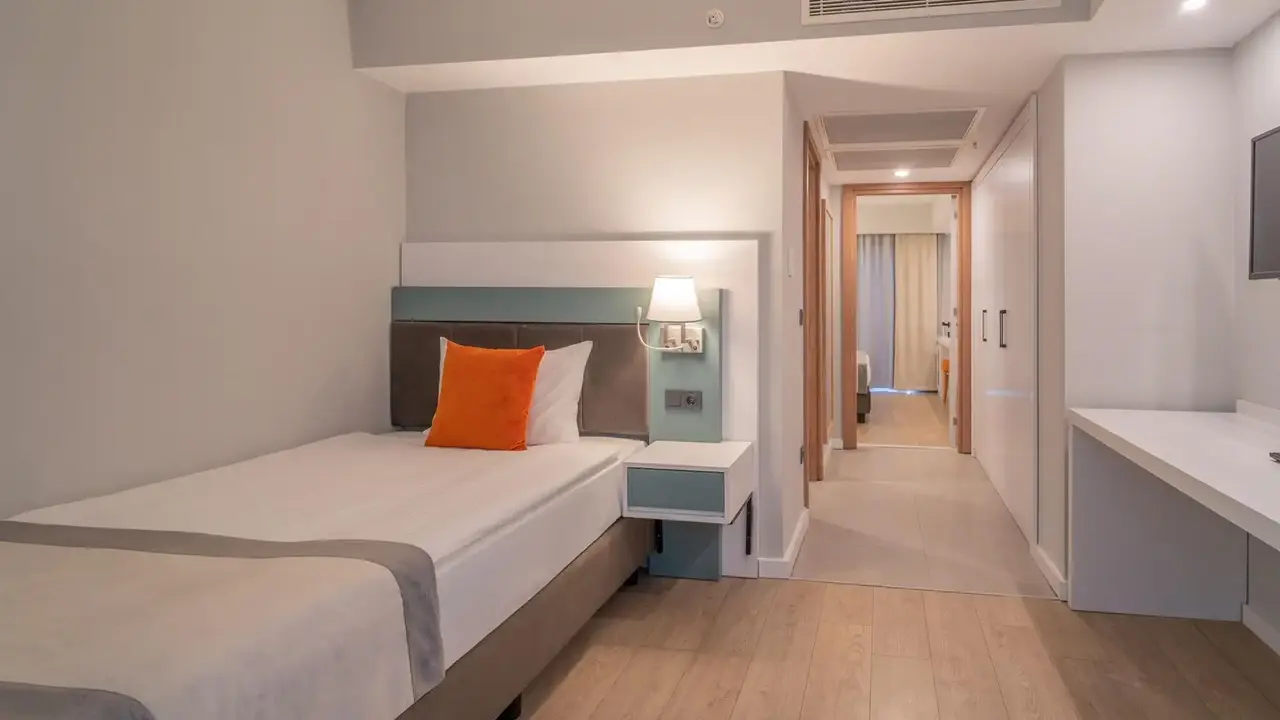 Arcanus Trendline Resort