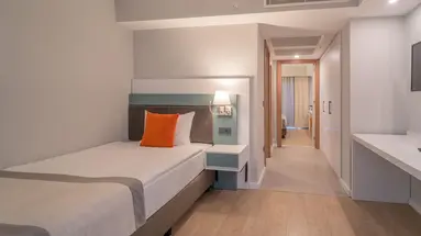 Arcanus Trendline Resort