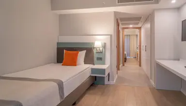 Arcanus Trendline Resort