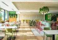 Arcanus Trendline Resort