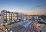 Arcanus Trendline Resort