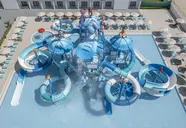 Arcanus Trendline Resort