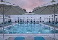 Arcanus Trendline Resort