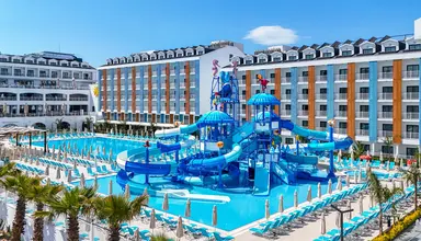 Arcanus Trendline Resort