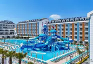 Arcanus Trendline Resort