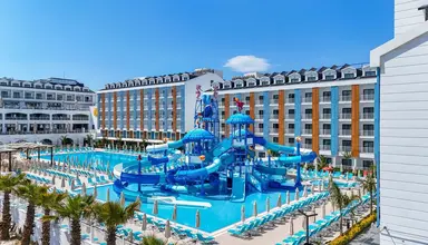 Arcanus Trendline Resort