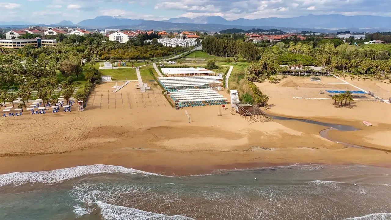 Arcanus Trendline Resort
