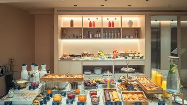 Arcelon Hotel