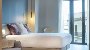 Arcelon Hotel