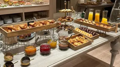 Arcelon Hotel