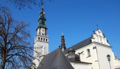 Arche Częstochowa