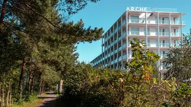 Arche Fabryka Samolotów
