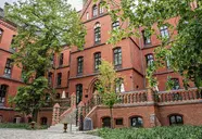 Arche Klasztor Wrocław