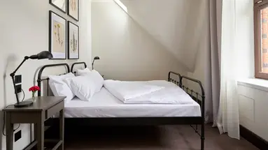 Arche Klasztor Wrocław