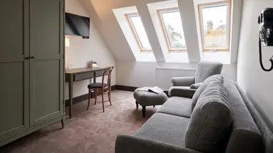 Arche Klasztor Wrocław