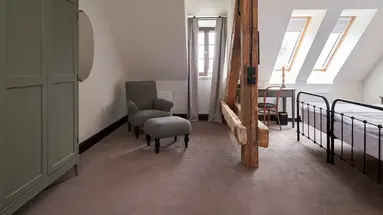 Arche Klasztor Wrocław
