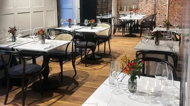 Arche Klasztor Wrocław