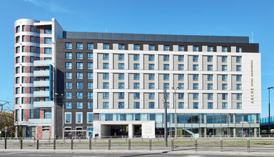 Arche Krakowska