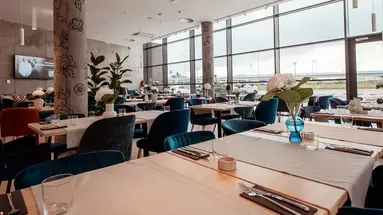 Arche Lotnisko Gdańsk