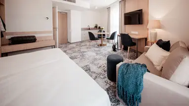Arche Lotnisko Gdańsk