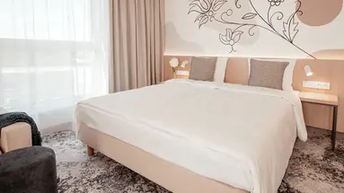 Arche Lotnisko Gdańsk