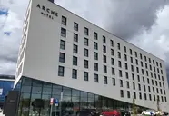 Arche Lotnisko Gdańsk