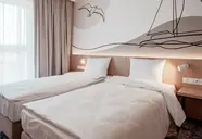 Arche Lotnisko Gdańsk