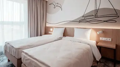 Arche Lotnisko Gdańsk