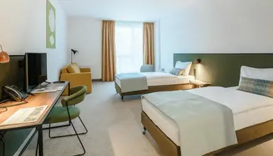 Arche Lublin