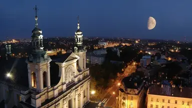 Arche Lublin