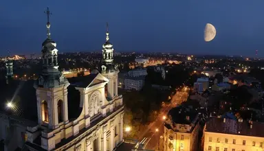 Arche Lublin