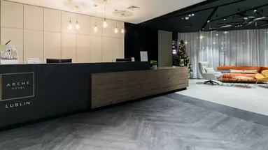 Arche Lublin