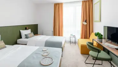 Arche Lublin