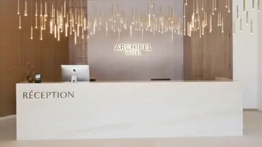 Archipel