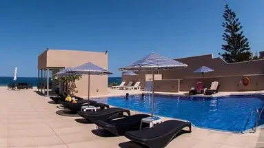 Archipelagos Residence