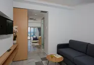 Archipelagos Residence