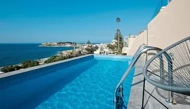 Archipelagos Residence