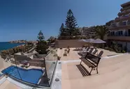 Archipelagos Residence